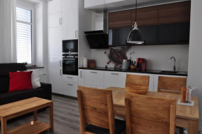 Apartman Benjo